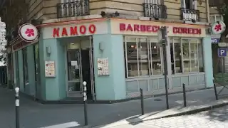 Restaurant Namoo