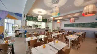 Restaurant Nanashi