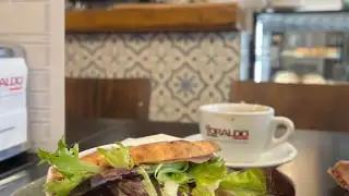 Napoli Caffe – photo 4