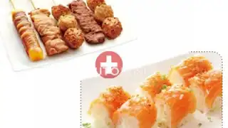 Naruto Sushi – photo 2