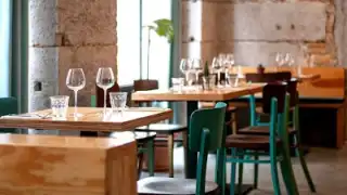 Restaurant NATIVO Bistro Latino