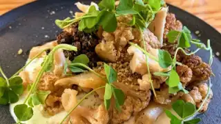 NATIVO Bistro Latino – photo 4