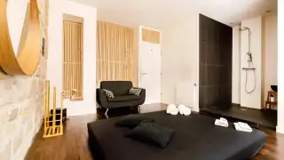 Naturellement Luxe - Spa Privatif Paris – photo 4