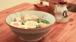 Neko Ramen – photo 3