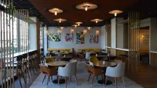 Restaurant Nelsao