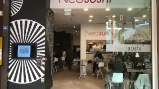 Neo Sushi – photo 1