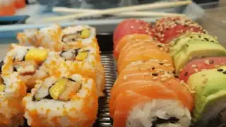 Neo Sushi – photo 3