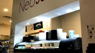 Neo Sushi – photo 4