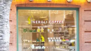 Neroli Coffee Society – photo 1
