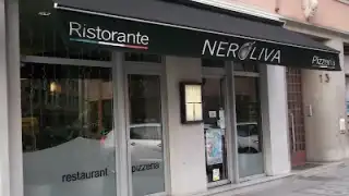 Restaurant Neroliva