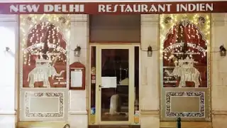 Restaurant New Delhi Restaurant
