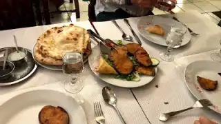 New Delhi Restaurant – photo 2