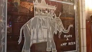 New Delhi Restaurant – photo 4