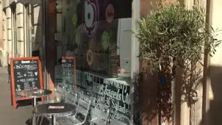 Restaurant New York Deli by Bagel Bagels