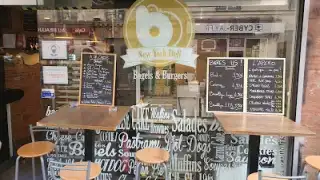 New York Deli by Bagel Bagels – photo 2