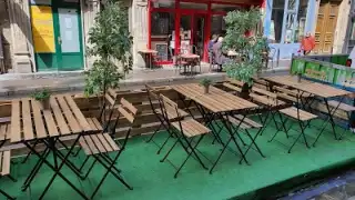 New York Deli by Bagel Bagels – photo 4