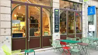 NEWTREE Cafe – photo 1