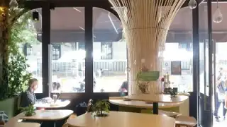 NEWTREE Cafe – photo 3