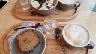 NEWTREE Cafe – photo 4