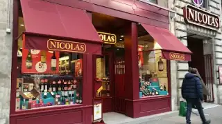 Nicolas - La Madeleine – photo 1