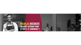 Nicolas - La Madeleine – photo 3
