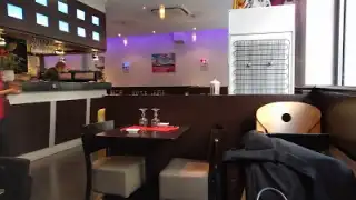 Restaurant Nikko