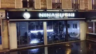 Nina Sushi – photo 3