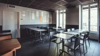 Restaurant Ninkasi Guillotiere