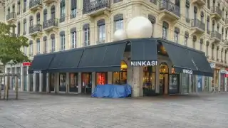 Ninkasi Guillotiere – photo 4