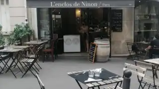 Restaurant Ninon
