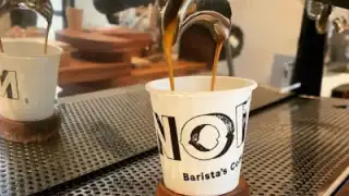 Noir Barista s Coffee – photo 2