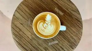 Noir Barista s Coffee – photo 4