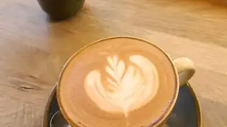 Nomad Cafe & Boutique – photo 2