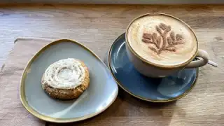Nomad Cafe & Boutique – photo 3