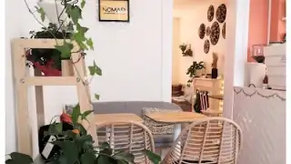 Nomad Cafe & Boutique – photo 4