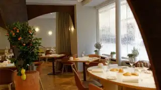 Restaurant Nomicos (ex- Les Tablettes)
