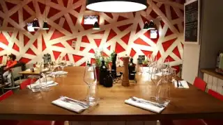 Restaurant Non Solo Pizze