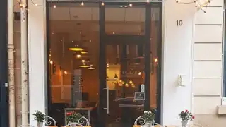 Restaurant Nonno Nino