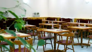 Restaurant Noor Mahal