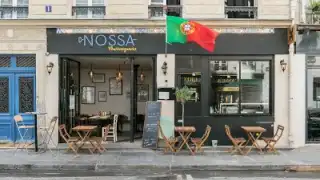 Nossa – photo 1