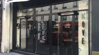 Restaurant Nove