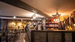 Nuage Cafe – photo 1