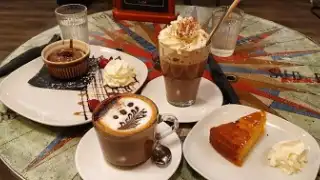 Nuage Cafe – photo 2