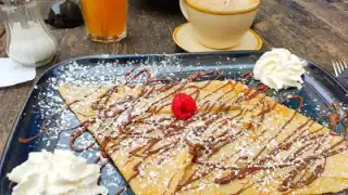 Nuage Cafe – photo 3