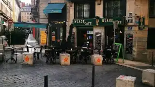 Nuage Cafe – photo 4