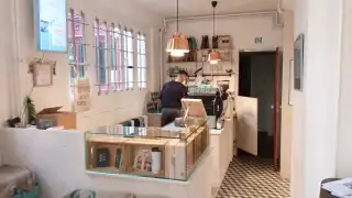 Nuage Cafe – photo 2