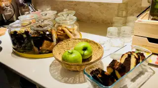 Nuage Cafe – photo 3