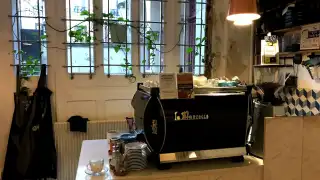 Nuage Cafe – photo 4