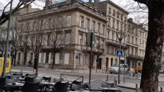 Restaurant Nulle Part Ailleurs