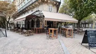 Nulle Part Ailleurs – photo 3